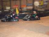 karting